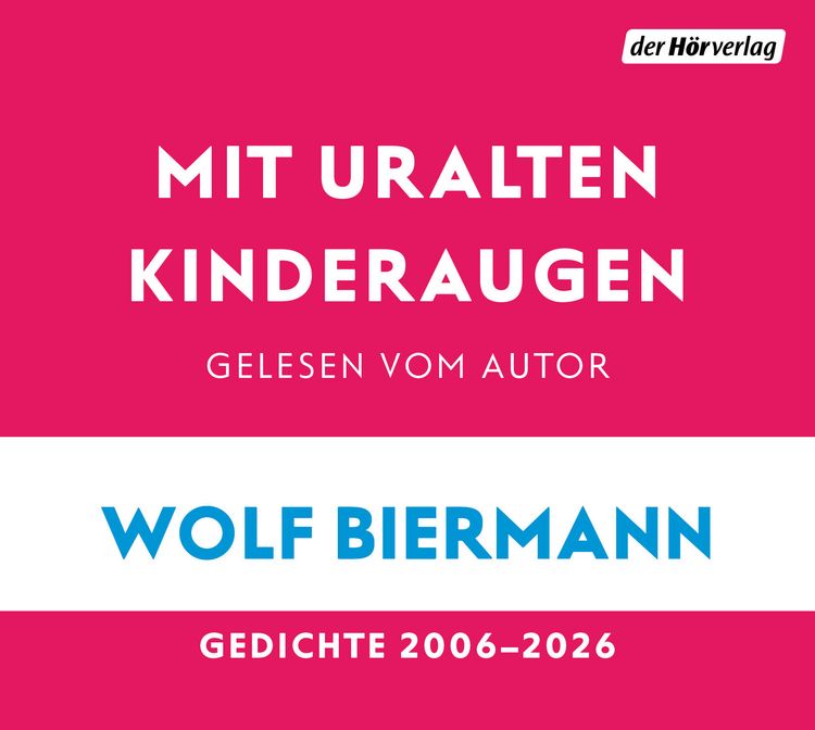 Produktbild: Mit uralten Kinderaugen