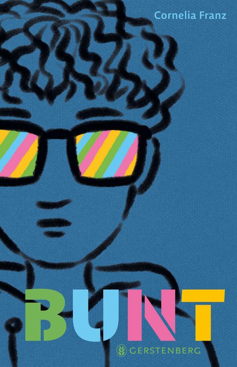 Produktbild: Bunt