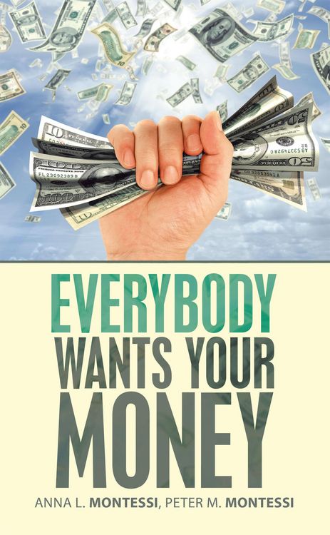 Produktbild: Everybody Wants Your Money