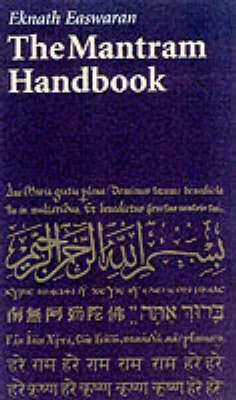 Produktbild: Mantram Handbook