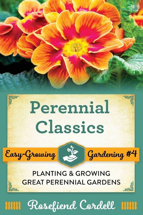 Produktbild: Perennial Classics