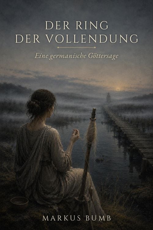 Produktbild: Der Ring der Vollendung