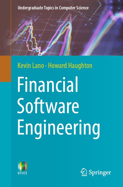 Produktbild: Financial Software Engineering