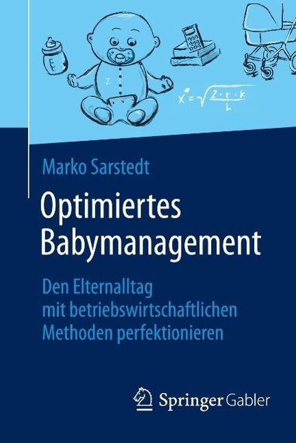 Produktbild: Optimiertes Babymanagement