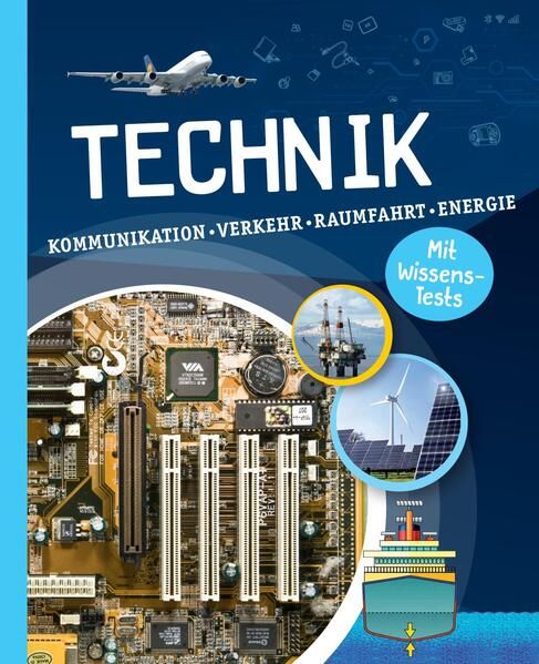 Produktbild: Technik