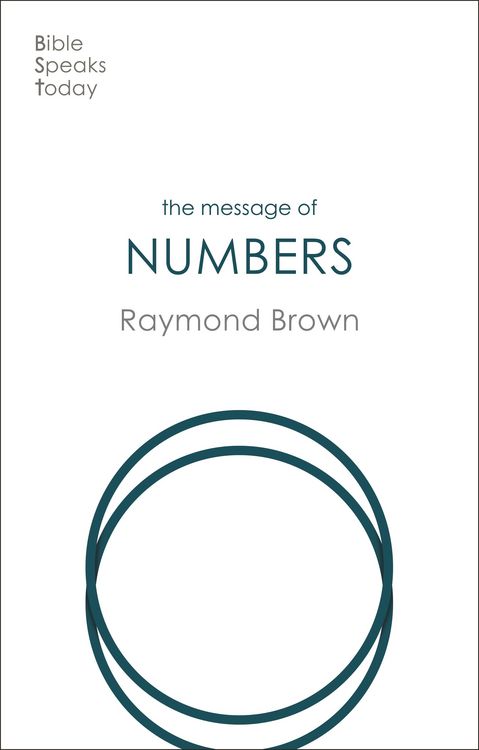Produktbild: The Message of Numbers