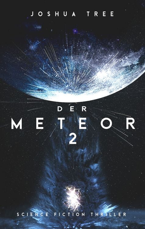 Produktbild: Der Meteor 2