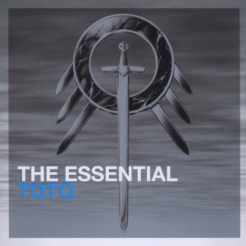 Produktbild: The Essential Toto