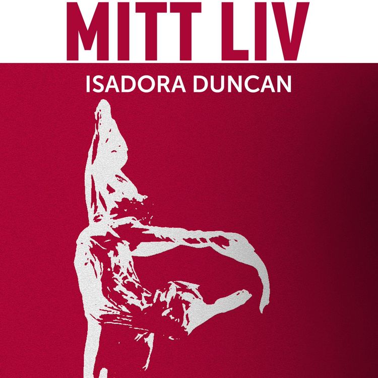 Produktbild: Mitt liv