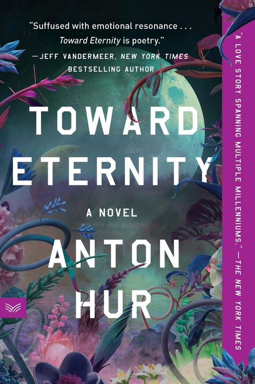 Produktbild: Toward Eternity