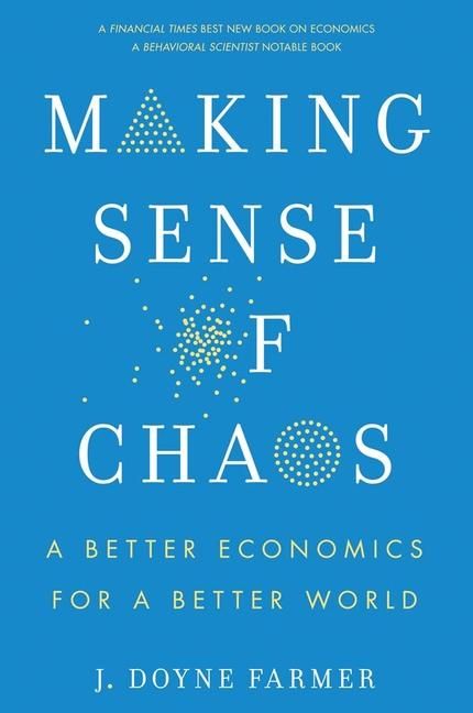 Produktbild: Making Sense of Chaos