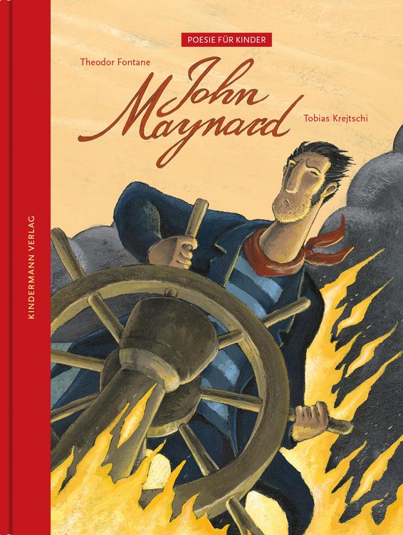 Produktbild: John Maynard