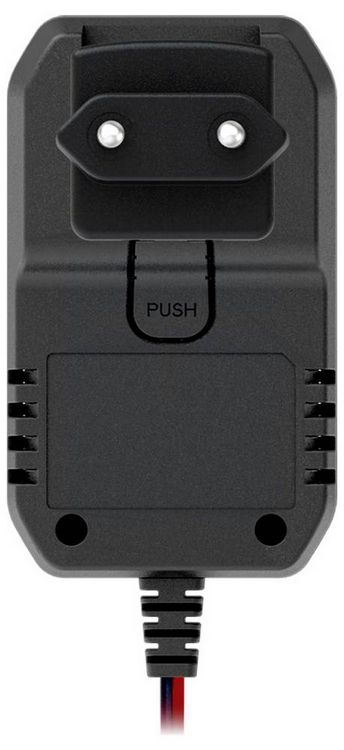 Produktbild: SKYRC eN18 Modellbau-Ladeger&auml;t 1.2A NiMH