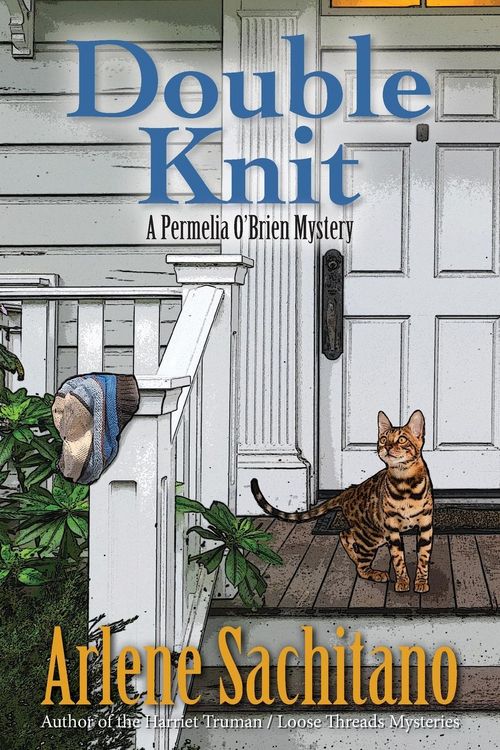 Produktbild: Double Knit