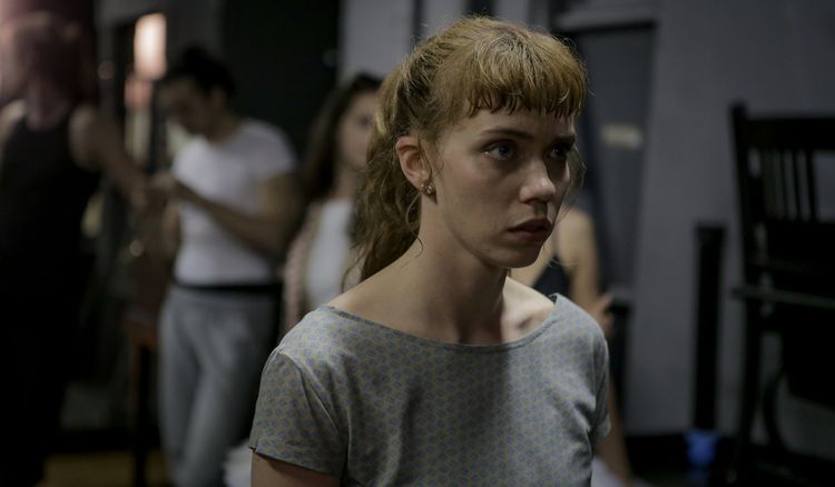 Produktbild: Ballerina - Ihr Traum vom Bolschoi