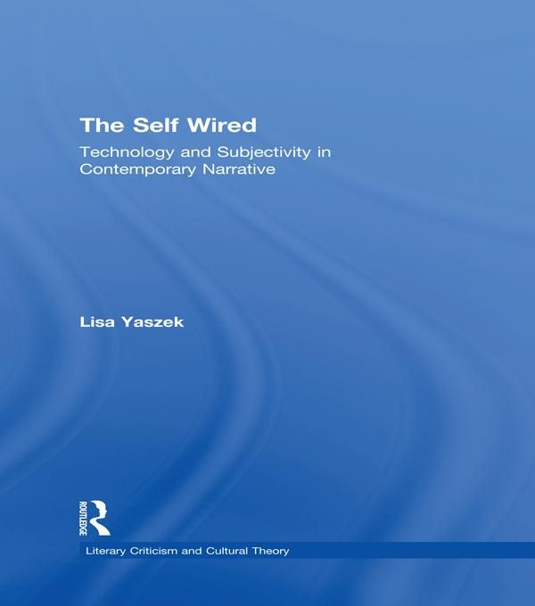Produktbild: The Self Wired