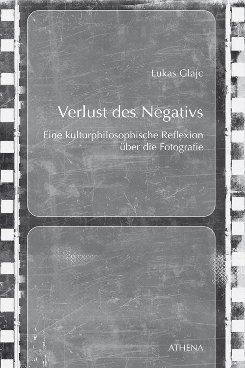 Bild vom Artikel Verlust des Negativs vom Autor Lukas Glajc