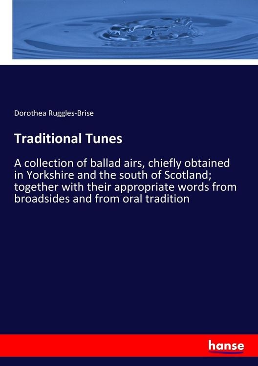 Produktbild: Traditional Tunes