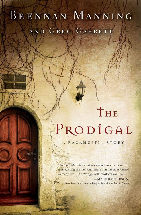 Produktbild: The Prodigal
