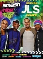 Produktbild: Smash Hits JLS Annual