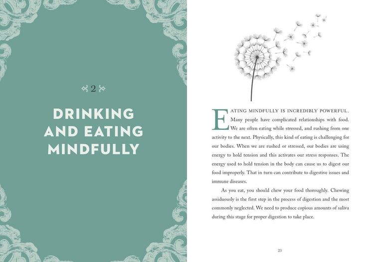 Produktbild: A Little Bit of Mindfulness Guided Journal