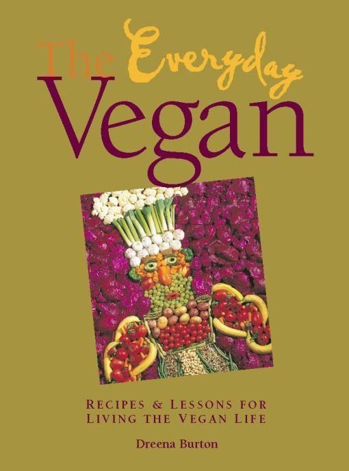 Produktbild: The Everyday Vegan