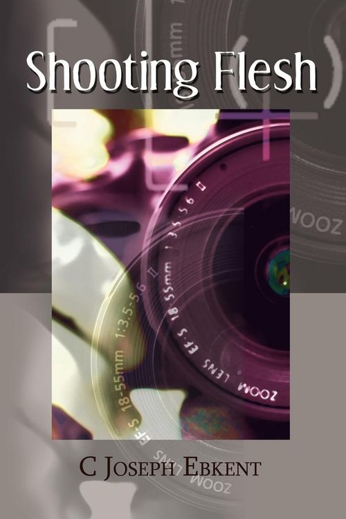 Produktbild: Shooting Flesh