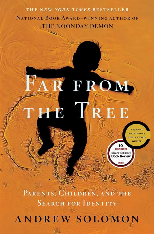 Produktbild: Far from the Tree