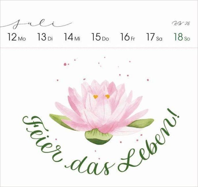 Produktbild: Selfcare 2027
