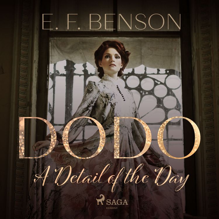 Produktbild: Dodo: A Detail of the Day