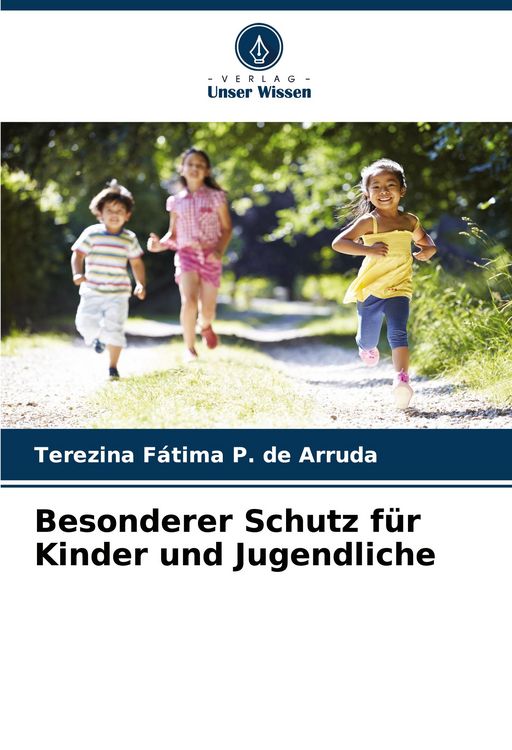 Produktbild: Besonderer Schutz f&uuml;r Kinder und Jugendliche