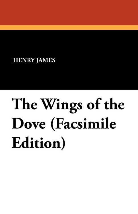Produktbild: The Wings of the Dove