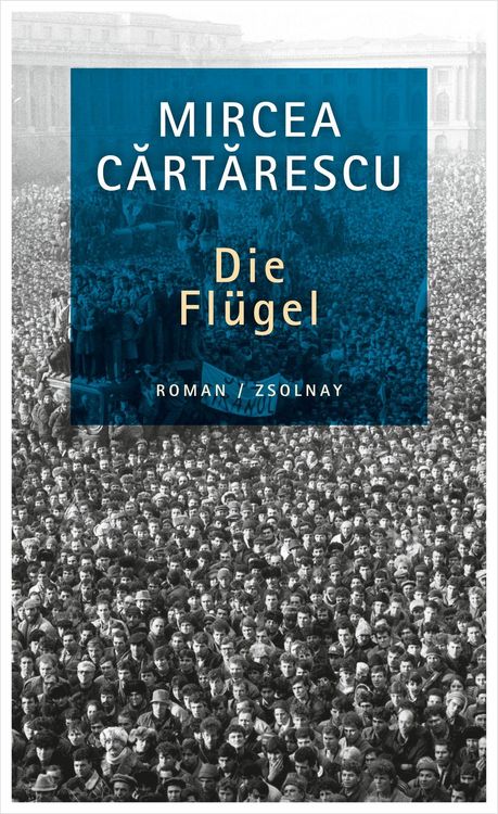 Produktbild: Die Fl&uuml;gel