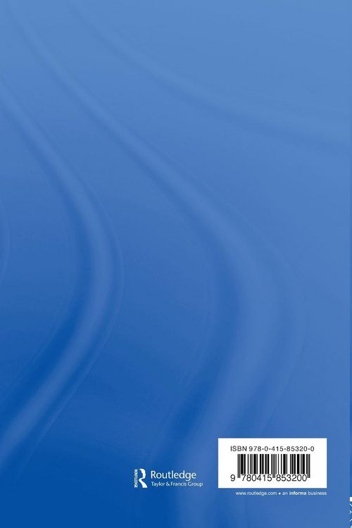 Produktbild: Understanding the Middle East Peace Process