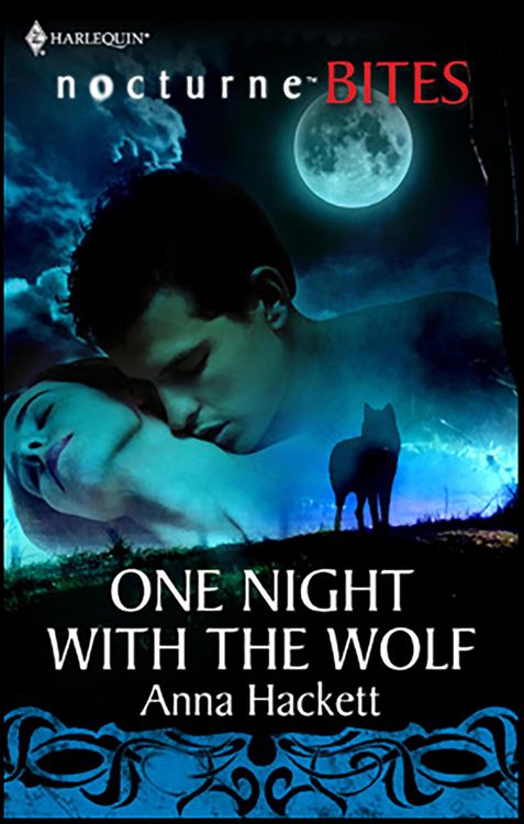 Produktbild: One Night with the Wolf