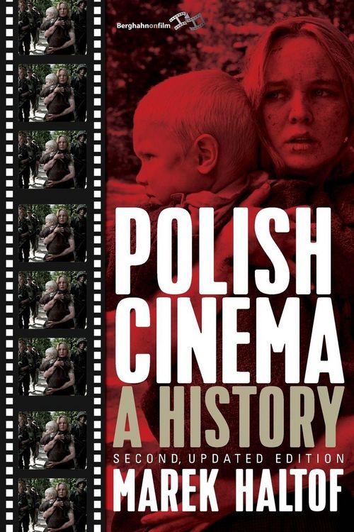 Produktbild: Polish Cinema