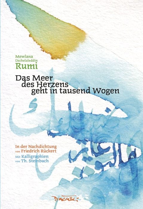 Produktbild: Das Meer des Herzens geht in tausend Wogen