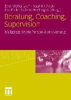 Produktbild: Beratung, Coaching, Supervision