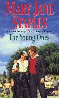Produktbild: The Young Ones