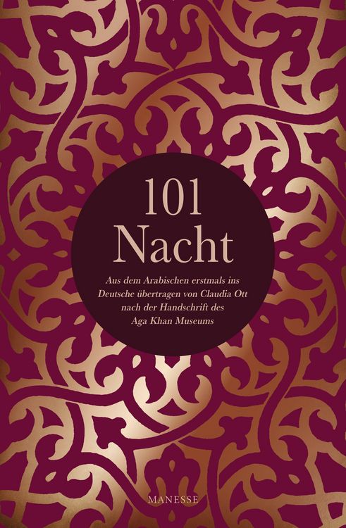 Produktbild: 101 Nacht