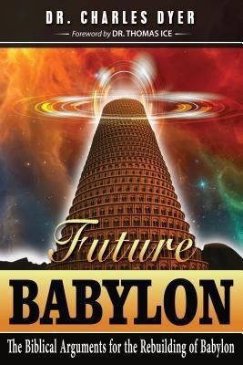 Produktbild: Future Babylon