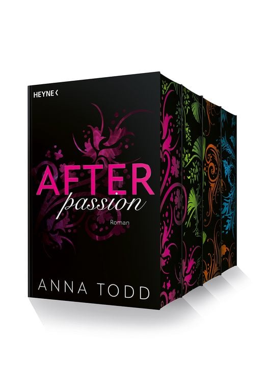 Produktbild: After Truth
