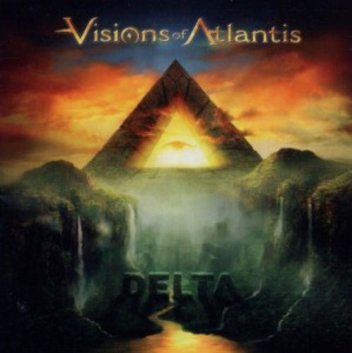 Produktbild: Visions Of Atlantis: Delta