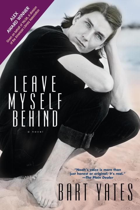 Produktbild: Leave Myself Behind