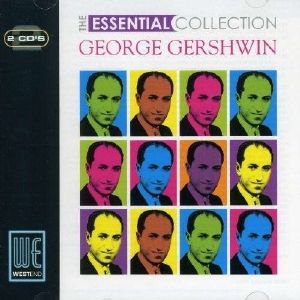 Produktbild: Gershwin - Essential Coll.