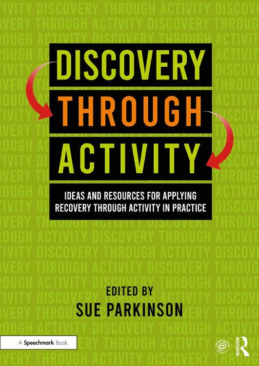 Produktbild: Discovery Through Activity