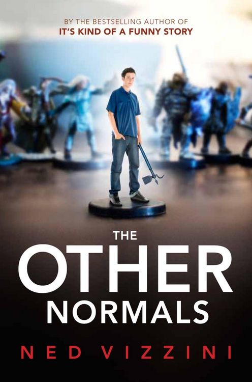 Produktbild: The Other Normals