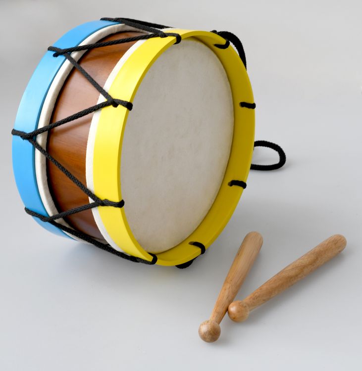 Produktbild: KS-Trommel 19 cm