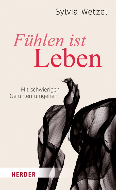 Produktbild: F&uuml;hlen ist Leben