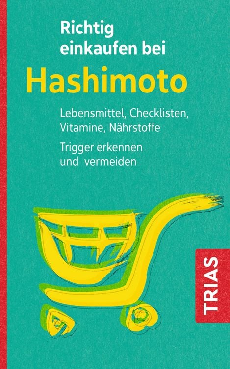 Produktbild: Richtig einkaufen bei Hashimoto